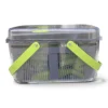 IMG_0628 22-Piece Multifunction Veggie Slicer – Vegetable & Fruit Chopper Set