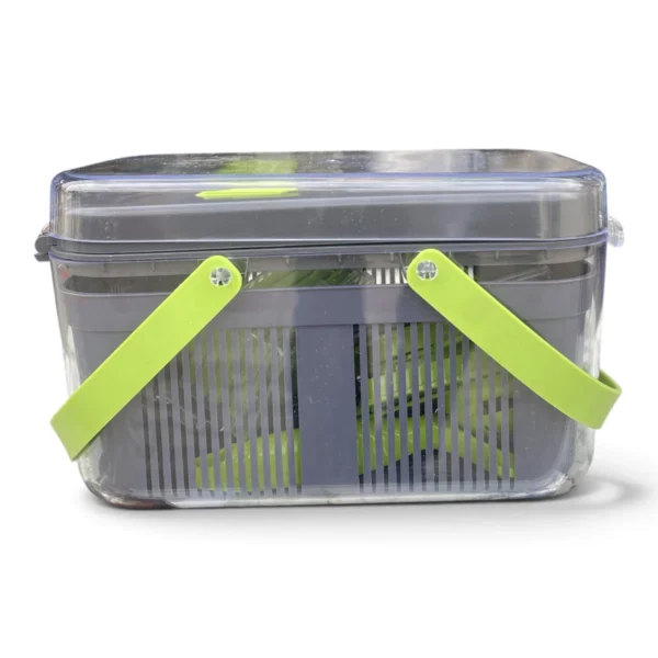 IMG_0628 22-Piece Multifunction Veggie Slicer – Vegetable & Fruit Chopper Set