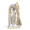 IMG_0647 24-Piece Gold & White Cutlery Set – High Quality Stainless Steel Tableware
