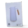 IMG_0663 Insulated Vacuum Flask Jug with Wooden Handle – 1.0L, Available in 5 Colors