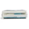 2-Tier Multi-Purpose Dish Drying Rack with Utensil Holder