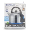 IMG_0711 Kinelco Stainless Steel Electric Kettle KN-103 – 5.5L Capacity