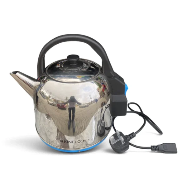 IMG_0718 Kinelco Stainless Steel Electric Kettle KN-103 – 5.5L Capacity