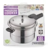 IMG_0740 Kinelco Aluminum Pressure Cooker KN-9010 – 5.5L Capacity