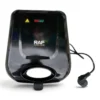 RAF Electric Waffle Maker R.2290H – 1400W with 3-Year Warranty