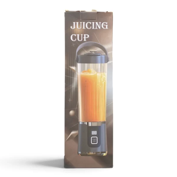 IMG_0781 USB Rechargeable Portable Blender Juicing Cup