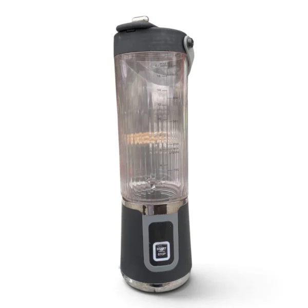IMG_0784 USB Rechargeable Portable Blender Juicing Cup