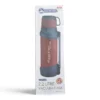 Master Chef Vacuum Expert Flask – 2.2 Litre, 24-Hour Hot & Cold
