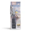 IMG_0811 Topaz Gold KD9008-1 Travel Vacuum Pot – 3800ml, 72 Hours Retention