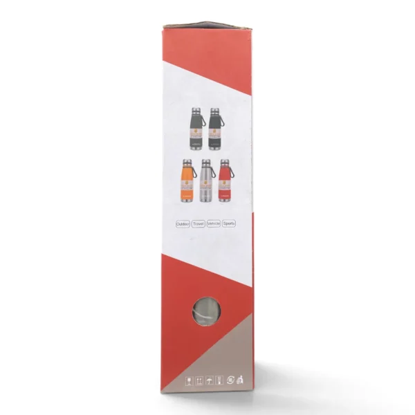 Vacuum Flask