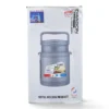 IMG_0833 Royal Molson Dragon RM-1400 Vacuum Lunch Box – 1400ml, Keeps Hot & Cool