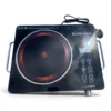 IMG_0901 Silver Crest SC-7038 Ceramic Cooker – 3500W Infrared Cooktop, Multi-Function
