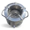 Ecoa Char Efficient Cookstove – Durable Charcoal-Saving Stove