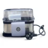 Bosstech BT-244 Electric Egg Cooker – 200W, 6-Egg Capacity, Fast Start
