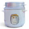 Kinelco KN-322 Rice Cooker – 2.0L, Non-Stick Coating with Steamer Tray