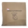 IMG_1004 Spring Platform Kitchen Scale – Mechanical Weighing Scale