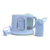 Oraimo OBF-501 Smart Baby Food Maker – Steam, Blend & Digital Control