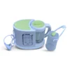 Oraimo OBF-501 Smart Baby Food Maker – Steam, Blend & Digital Control