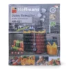 IMG_1057 Hoffmans Electronics Juice Extractor HM-621 – 1200W
