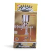 IMG_1062 Corona Molino Tradicional Manual Grain Mill – Corn & Grain Grinder