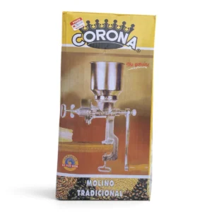 Corona Molino Tradicional Manual Grain Mill – Corn & Grain Grinder