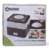 Master Chef Crown Star 1.2L Rice Cooker MC-RC1010