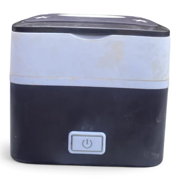 Master Chef Crown Star 1.2L Rice Cooker MC-RC1010