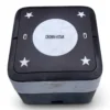 Master Chef Crown Star 1.2L Rice Cooker MC-RC1010