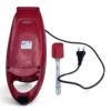 Red Copper 5-Minute Chef – Non-Stick Electric Meal Maker