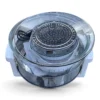 IMG_1103 Bosch BH266-8 Halogen Oven – 20L, 8-in-1, 3500W Multi-Function Cooker