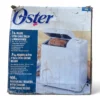 Oster 5839 2lb Deluxe Extra Large Bread & Dough Maker