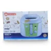 IMG_1113 Crown Star Master Chef Deep Fryer, 3L (2000W), Model MC-DF1031