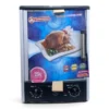 Master Chef Crown Star MC-EO2025 Electric Toaster Oven – 25L, 1500W, Multicooking