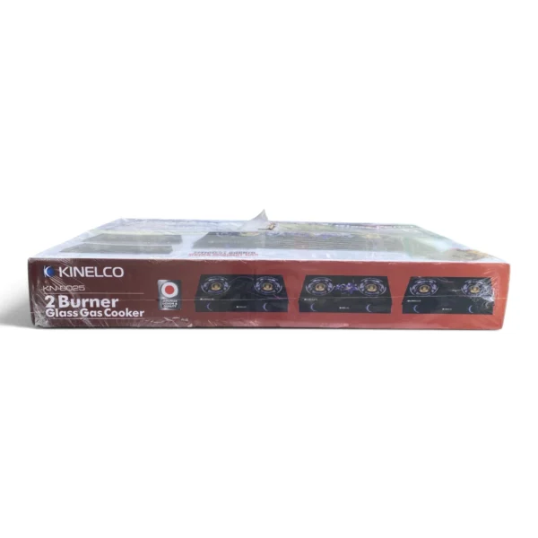 IMG_1168 Kinelco 2-Burner Tempered Glass Gas Cooker KN-8025 – LPG