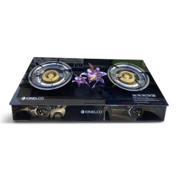 IMG_1177 Kinelco 2-Burner Tempered Glass Gas Cooker KN-8025 – LPG