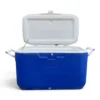 Eleganza Insulated Cooler Box – Portable Ice Chest with Carry Handles