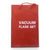 Vacuum Flask Set – Insulated Hot & Cold Flasks