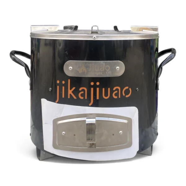 Jikajiuao "Xtra" Energy-Saving Jiko (Stove) by Jiuao