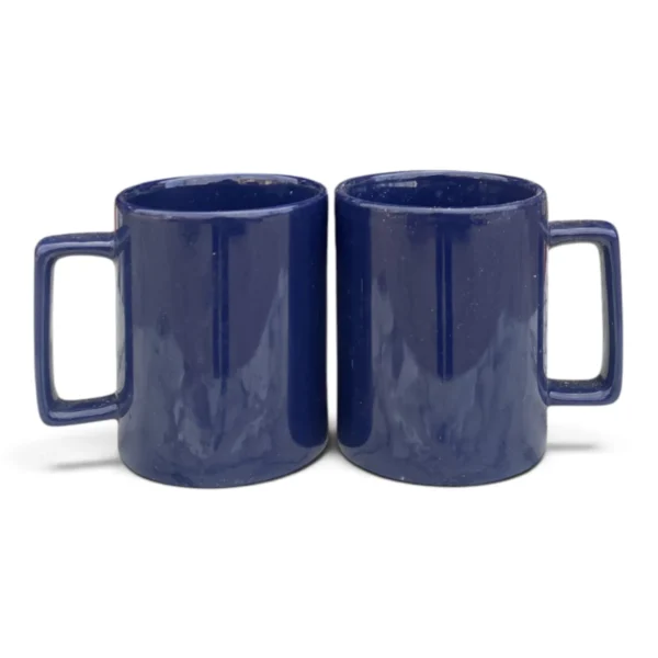 Maximus 18oz Coffee Mug Set (2pcs), Item No: 777