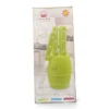 Divine King Kitchen Knife Set with Barrel Block Holder (available in green, blue, or pink)