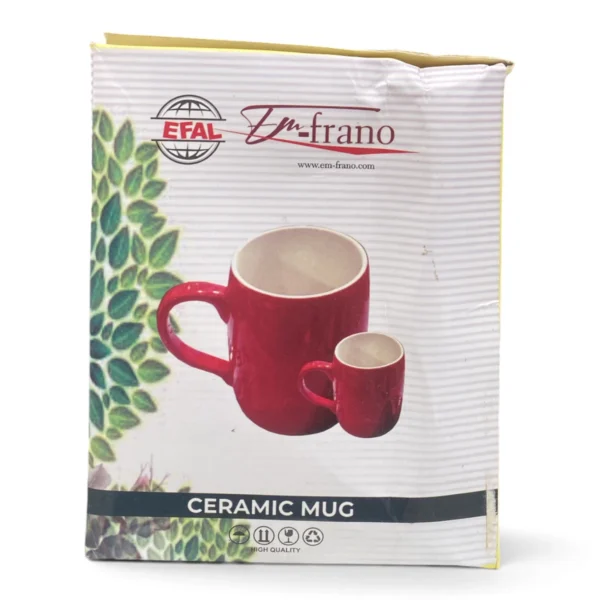 IMG_1530 EFAL Em-Frano Ceramic Mug Set