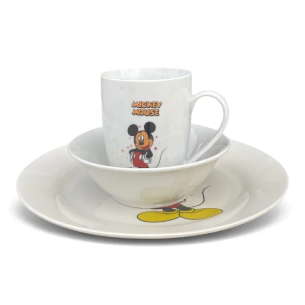 IMG_1577 Velvet Children's Dinner Set (3pcs)