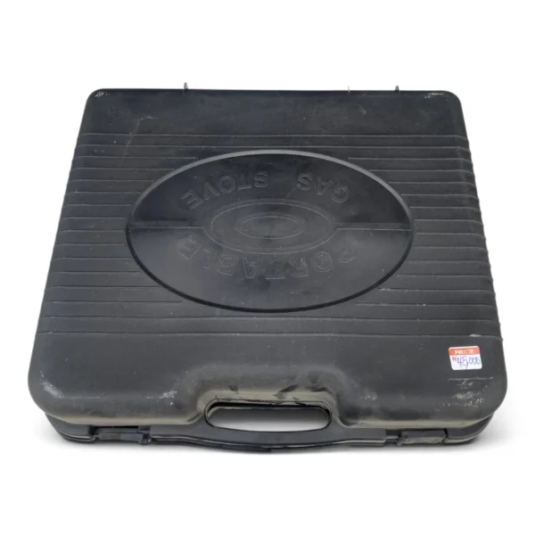 Redsun Portable Gas Stove (uses gas cartridges)