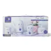 IMG_1594 Sumo Porcelain Tea Set (17pcs), Round – Model S-5023