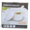 IMG_1649 Double Ear Ceramic Soup Pot 9.5-inch