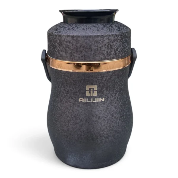 IMG_1658 Ailijin Full Vacuum Smoldering Pot (Thermal/Slow Cooker Flask), 2.0L