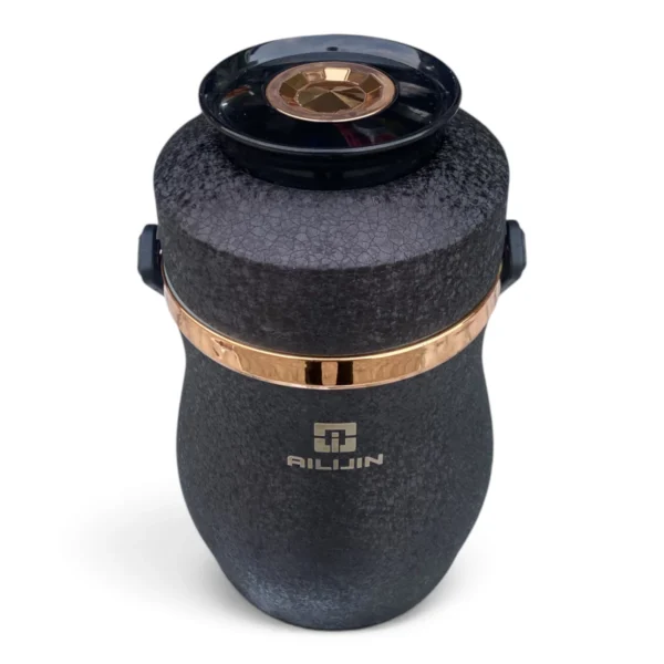IMG_1659 Ailijin Full Vacuum Smoldering Pot (Thermal/Slow Cooker Flask), 2.0L