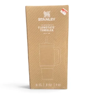 Stanley The Quencher H2.0 FlowState Tumbler
