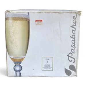 IMG_1722 Pasabahce Step Stemware Glass Set (6pcs)