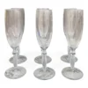 Pasabahce Step Stemware Glass Set (6pcs)